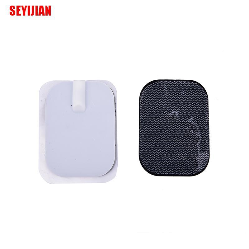 Dây Dẫn Điện Cực Cho Máy Massage Tens Massage Kết Nối 2.5Mm Kèm 4 Đầu Nối