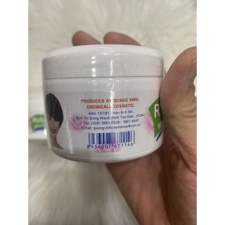 Kem massage rotary