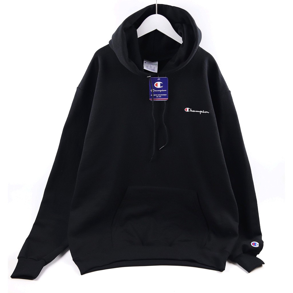 [ SẴN TPHCM ] Áo Champion HOODIE ECO Chính Hãng - AUTHENTIC 100% SHIPPED USA