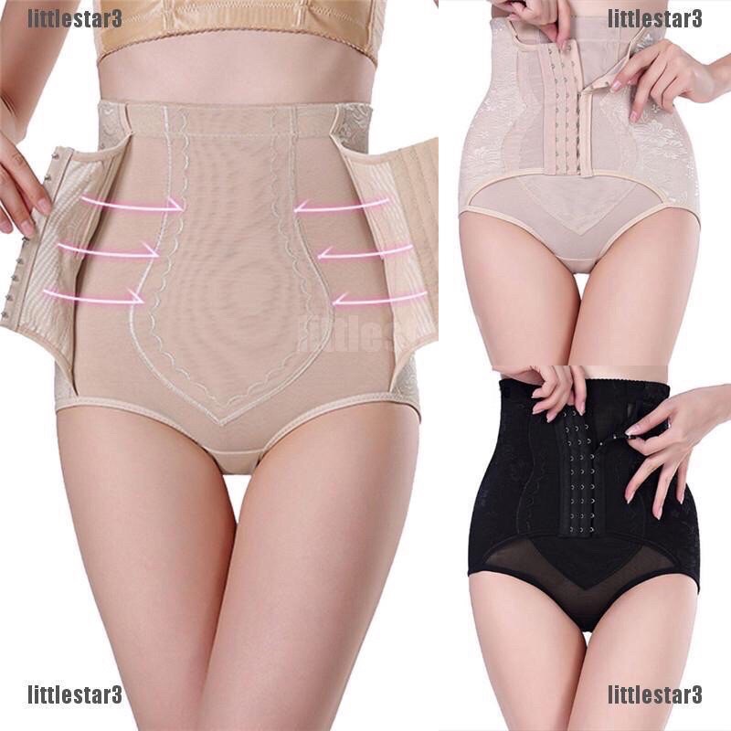 Quần gen nịt bụng - Móc cài giảm mỡ, giảm eo định hình vòng 2 cực chuẩn (tặng kèm thước dây đo) | BigBuy360 - bigbuy360.vn