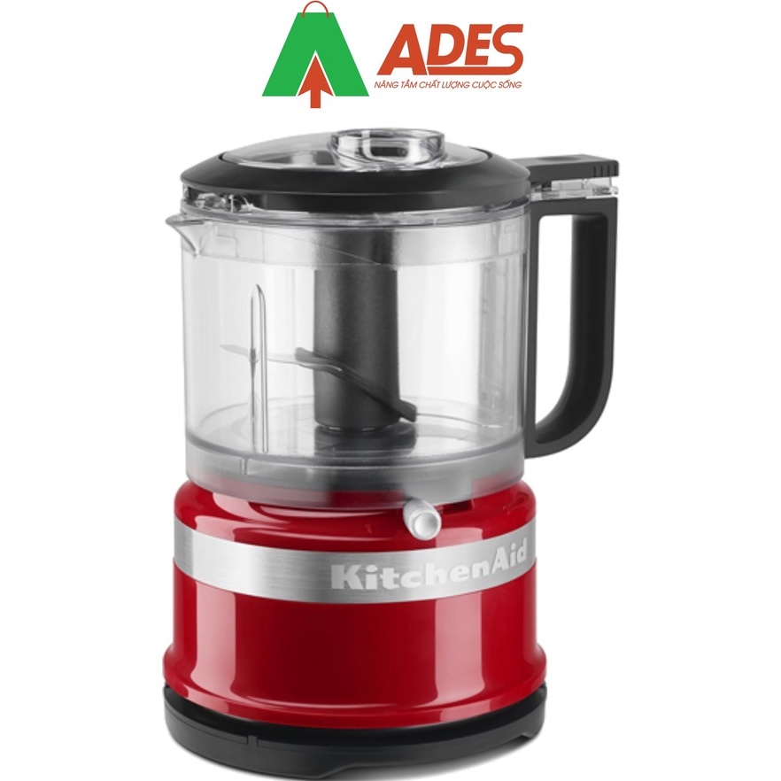 Máy Xay Nghiền Đa Năng KitchenAid 5KFC3511W - Bảo Hành Chính Hãng