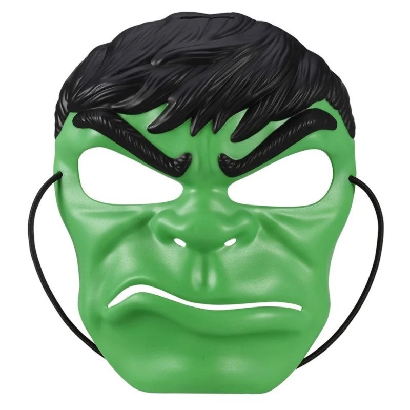 Đồ chơi Hasbro mặt nạ Hulk Avengers B1803