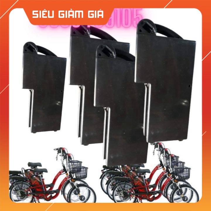 SHOP XE ĐẠP ĐIỆN THẢO TÍN_ Vỏ bình chữ L dùng cho xe asama Cam kết uy tín