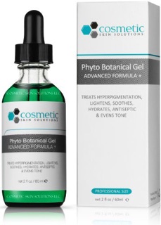 Serum phục hồi dưỡng ẩm Phyto Botanical Gel Cosmetic Skin Solution ( full size-60ml)