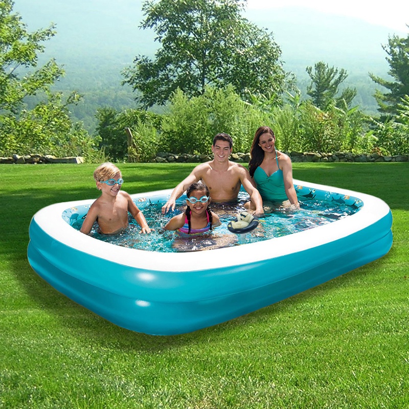 Phao Nổi Có Dây Kích Thước Lớn Dùng Để Đọc Bể bơi / Spa