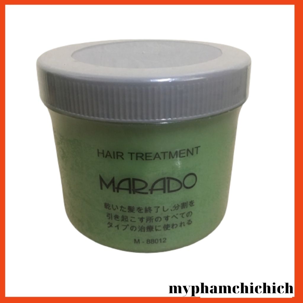 Ủ TÓC MARADO 400ML