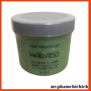 Ủ tóc marado 400ml
