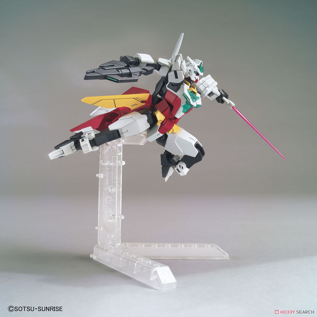 Mô Hình Lắp Ráp Gundam HG BD:R Uraven (tặng kèm base)