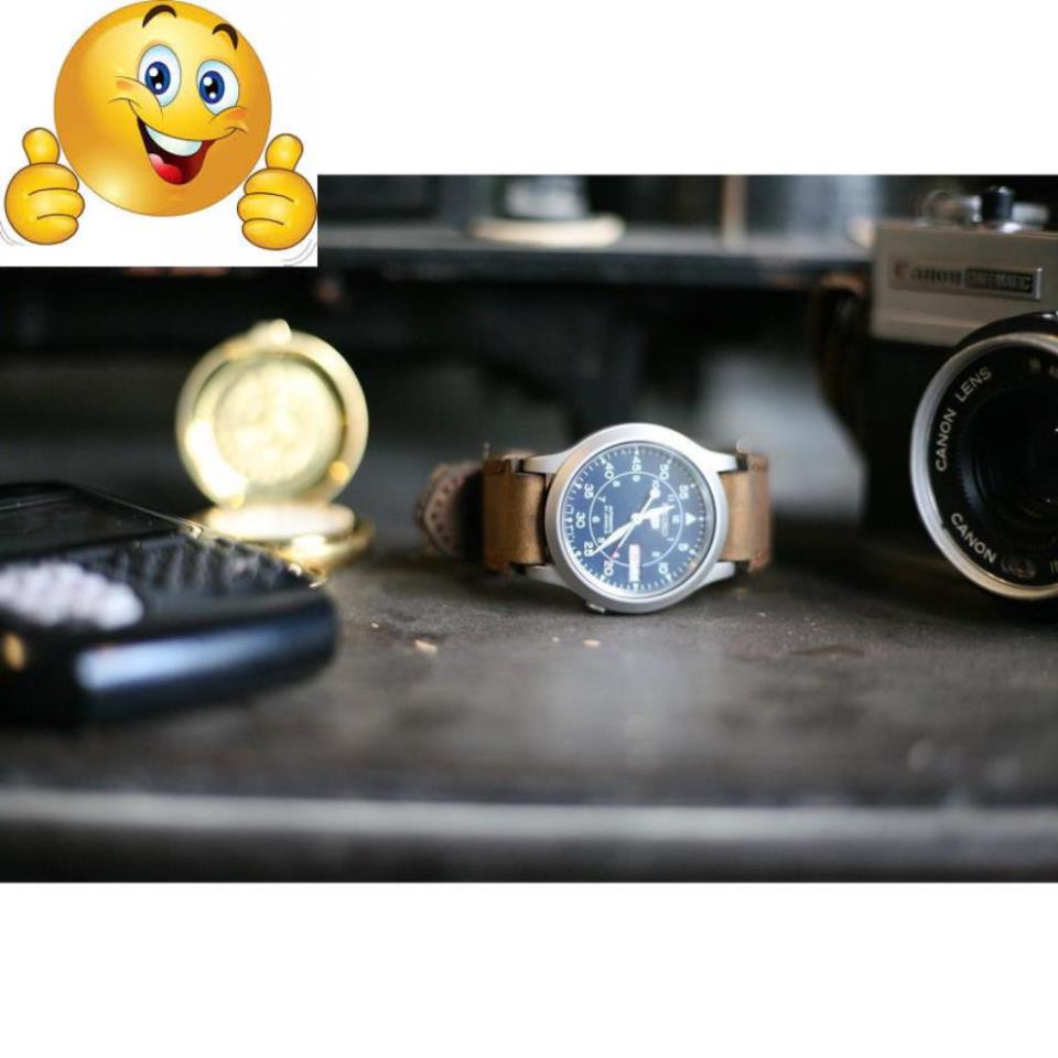 Tổng Hợp Dây Đồng Hồ Da Bò Thật Rất Đẹp Size 18mm Tặng Full Phụ Kiện - Chính Hãng Ram Leather