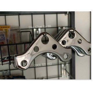 Bàn Thờ Honda 67 đúng đời SS50 xi bóng