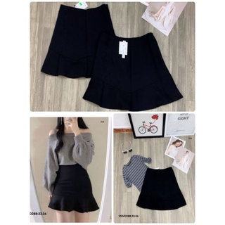 Chân váy đuôi cá bigsize 60 đến 90 ký