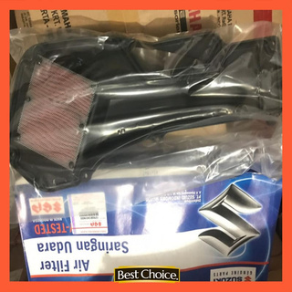 Bộ Lọc Không Khí Chất Lượng Cao Chuyên Dụng