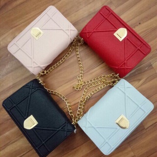 Túi dior Việt size 25cm