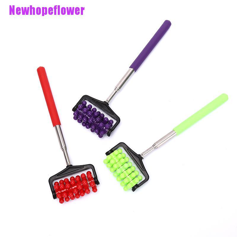 Dụng Cụ Mát Xa Lưng / Chân / Cánh Tay / Chân Giảm Đau Tiện Dụng