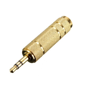 Jack chuyển từ 3.5 sang 6.5