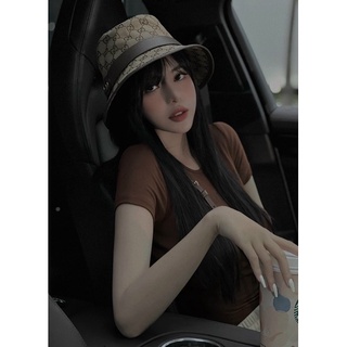 mũ bucket vải gc qccc