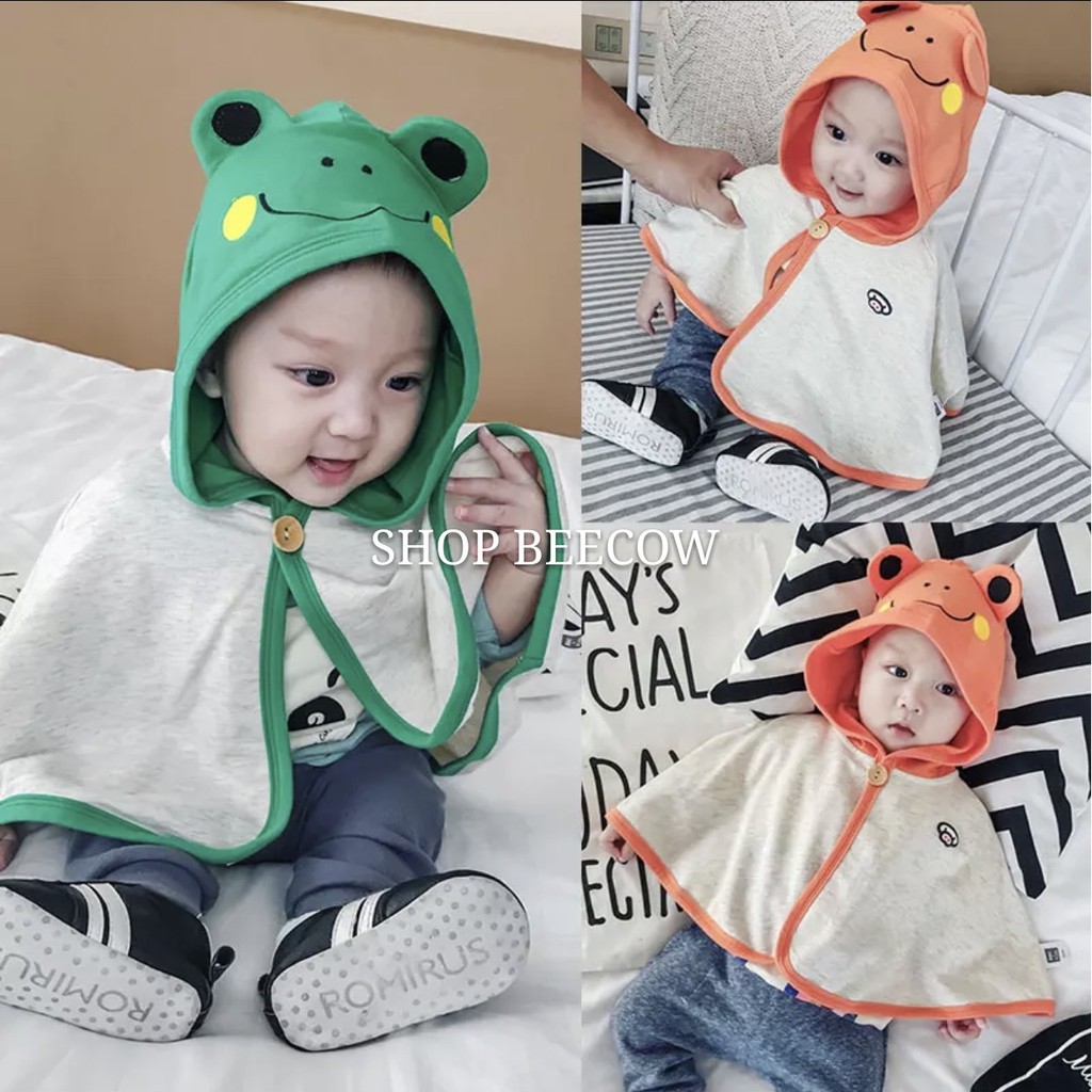 [MÃU MỚI] ÁO CHOÀNG TRÁNH NẮNG TRÁNH GIÓ HÀNG QC CAO CẤP CHO BÉ TRAI VÀ BÉ GÁI 8-15KG