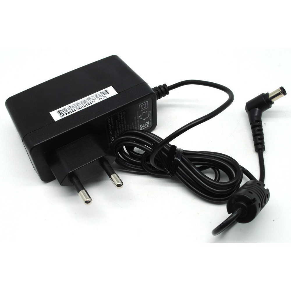 Phụ kiện SIÊU RẺ_ Adapter nguồn màn hình LG M2432D M2631D M2732D | BigBuy360 - bigbuy360.vn