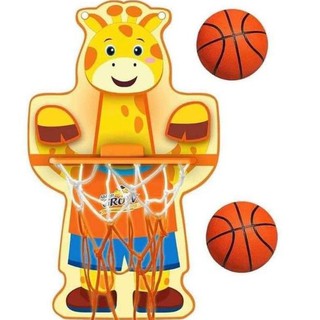 ⛹️‍♂️⛹️‍♂️ Bộ bóng rổ quà Grow #35k