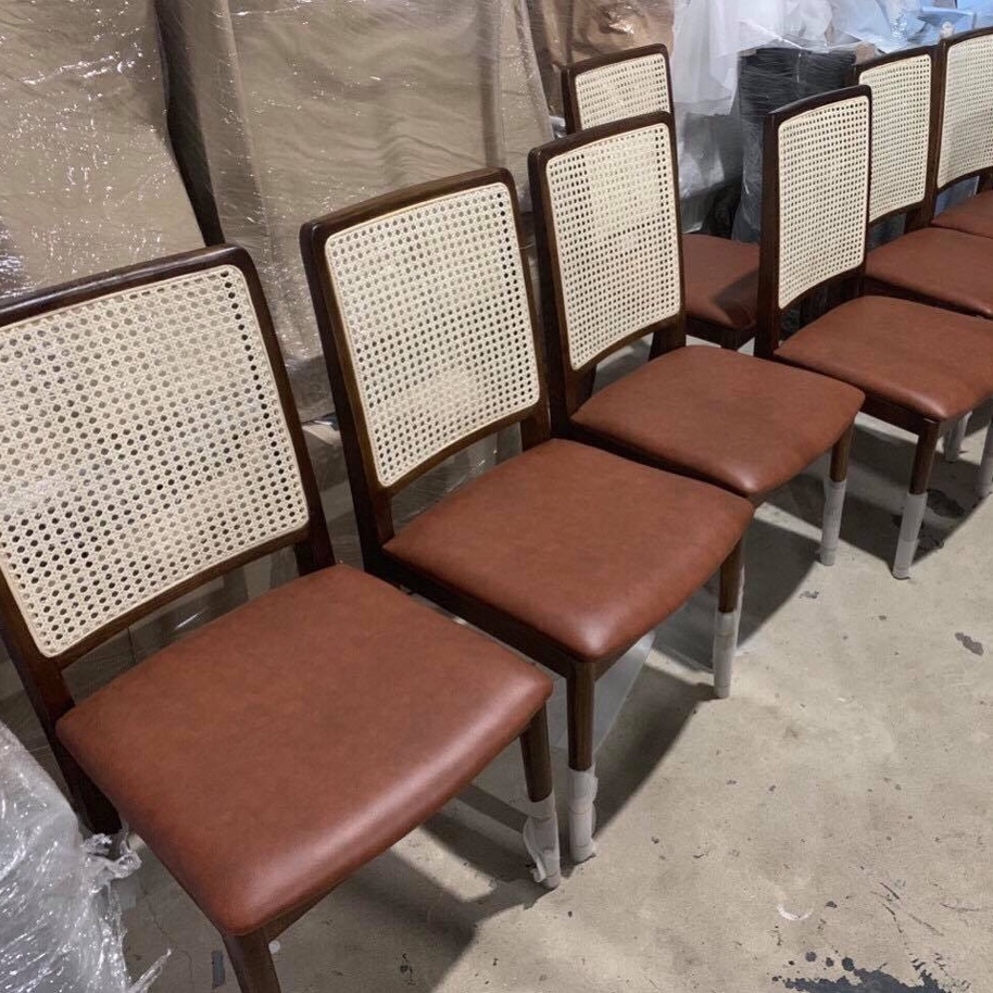 Ghế MILA không tay