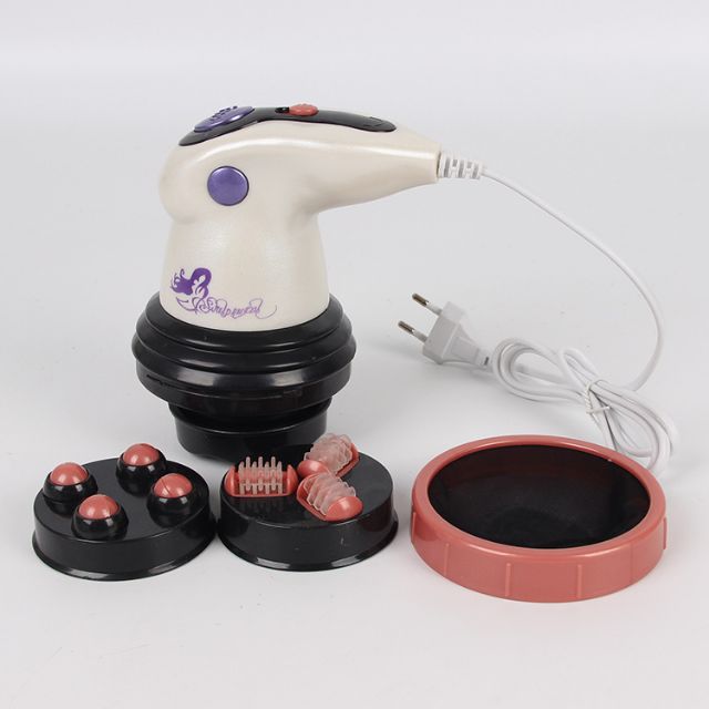 Máy Massage Cầm Tay Body Innovation,,,,