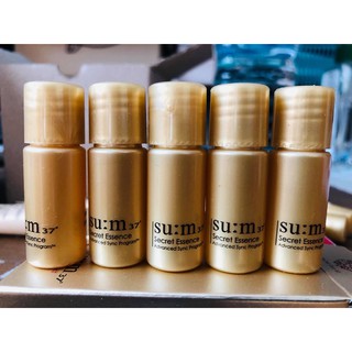 COMBO DƯỠNG TRẮNG SÁNG CHỐNG LÃO HÓA SUM:37