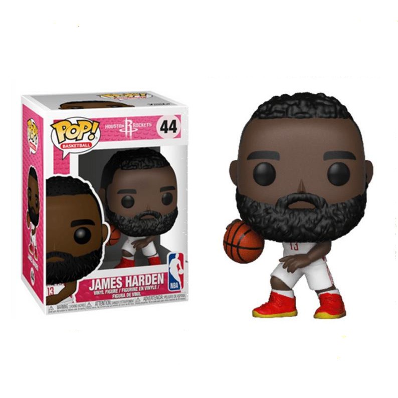 Funko pop Ngôi Sao Bóng Rổ nba lebron james kobe pop kobe bryant
