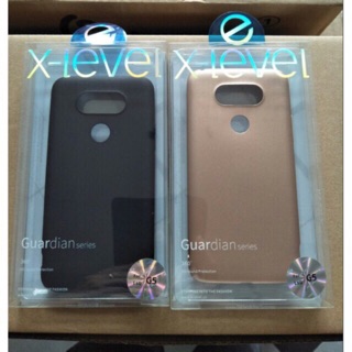 Ốp dẻo X-level màu LG G5