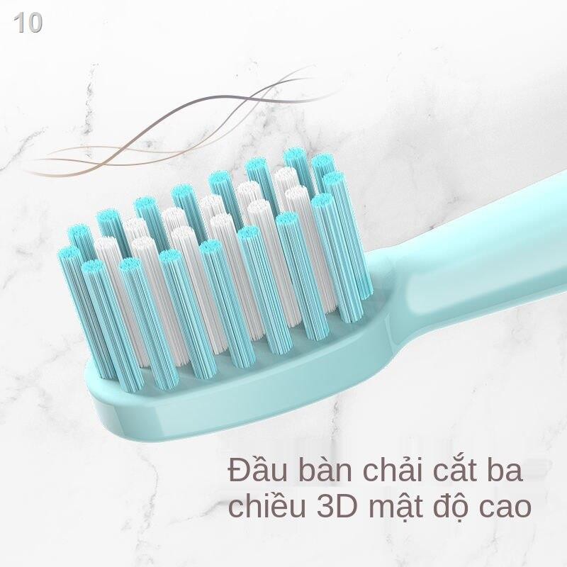 ☞☞Bàn chải đánh răng điện sonic của Đức, các mẫu cặp đôi sinh viên chống nước tự động có thể sạc lại, nói chung S