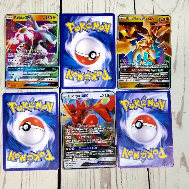 Bộ 150 - 160 thẻ bài pokemon cực đẹp 169-80547