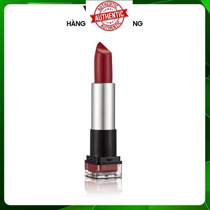 [Mã giảm giá mỹ phẩm chính hãng] Son Môi Flormar Hd Weightless Matte Lipstick Màu 07 Rosa Bonica 4g