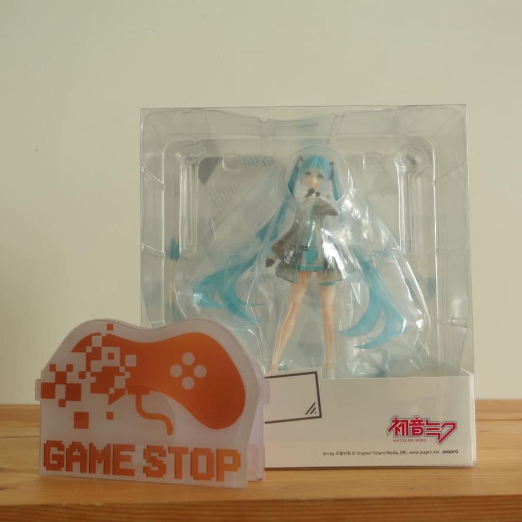 Tổng hợp Mô hình Pop Up Parade GAMESTOP.VN Nhựa PVC, ABS Mô hình tĩnh Chính hãng Nhật