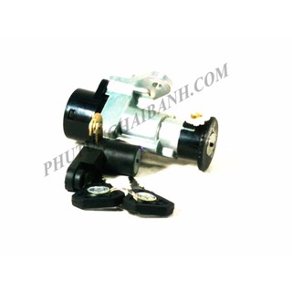 Bộ ổ khóa xe Mio clasico