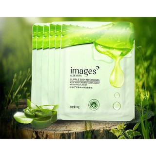 Mặt nạ nha đam 💕FREESHIP💕 Nạ nha lô hội Images cấp ẩm chống lão hóa da hàng chuẩn | BigBuy360 - bigbuy360.vn