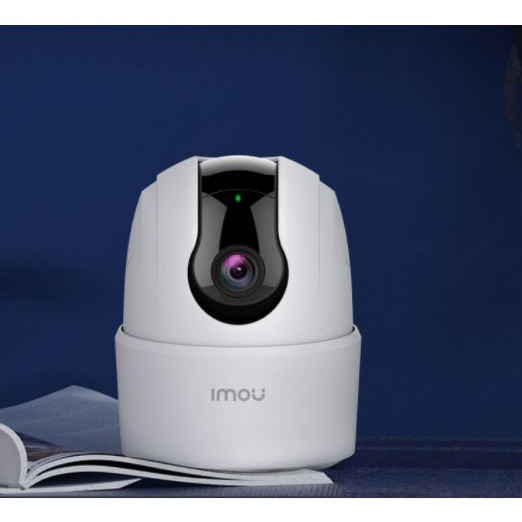 Camera IP 2M 4Mp WIFI (XOAY 360) IMOU Ranger 2C TA42P TA22CP Trong Nhà  Độ Nét Cao 1080P FullHD a42p a22ep c22ep