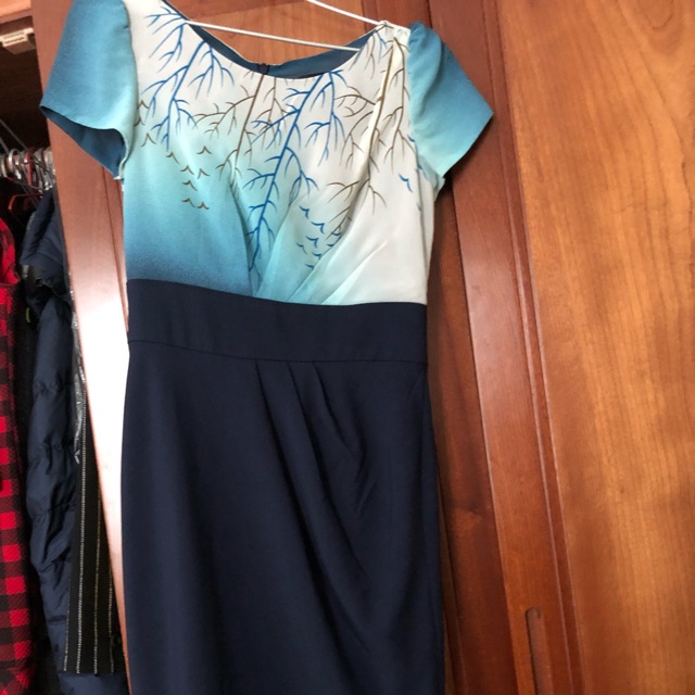 Váy seven am và nem