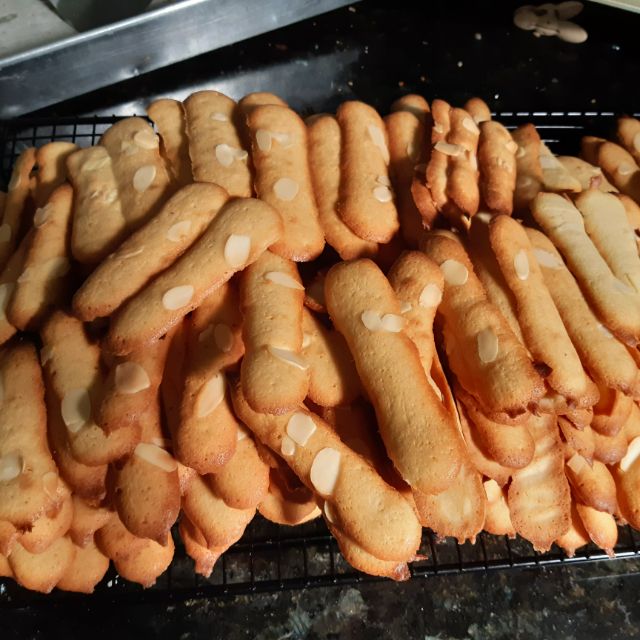 Bánh lưỡi mèo 250gr