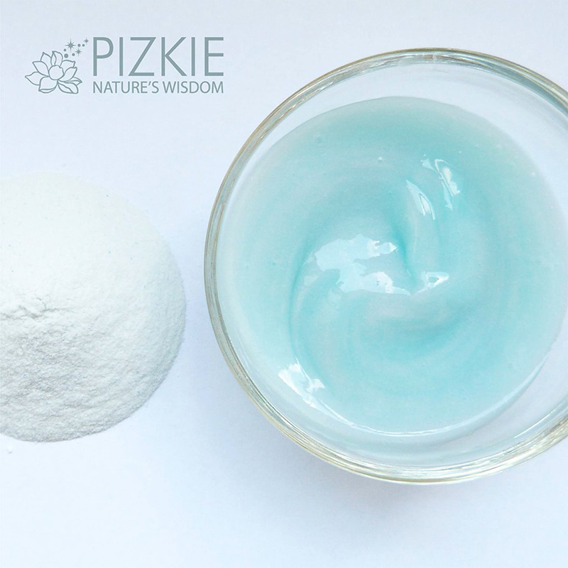Mặt Nạ Cloudless Skin Mask Pizkie - 50gr