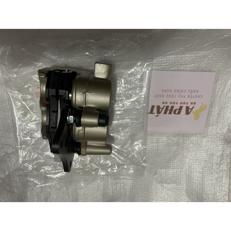 heo dầu xe suzuki viva 110