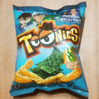 Bimbim Toonies/Snack