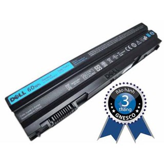 Pin laptop Dell Latitude E6420 E5420 E5520 E6430 E6520 E6530