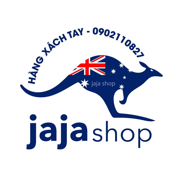 Jaja chuyên hàng xách tay Úc