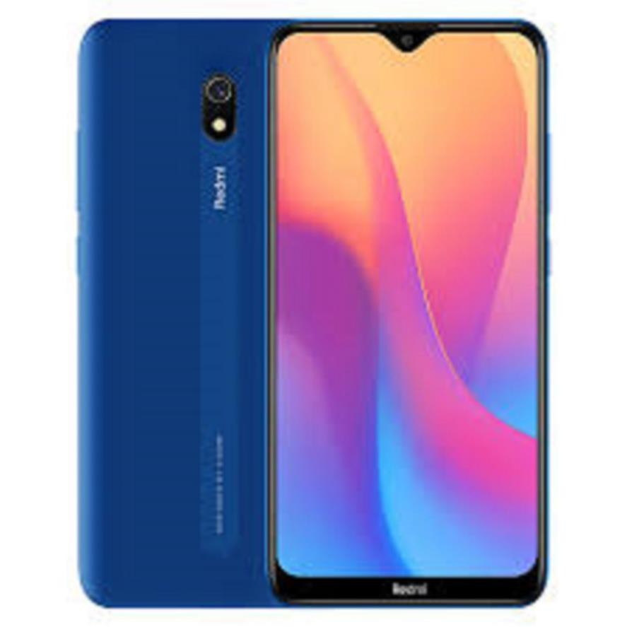 điện thoại Xiaomi Redmi 8A 2sim Ram 4G rom 64G mới CHÍNH HÃNG, PIN 5000mah, có Tiếng Việt | BigBuy360 - bigbuy360.vn