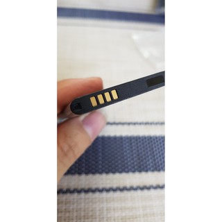 Pin Note 4 loại 1 sim và 2 Sim zin mới 100%