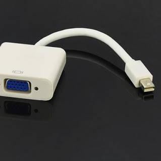 ✻ Cáp kết nối VGA Mac Thunderbolt ♔ | BigBuy360 - bigbuy360.vn