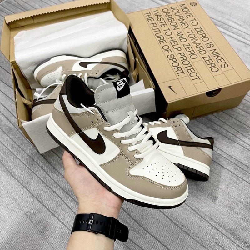 GIÀY S’B XÁM KEM LAI AU SC