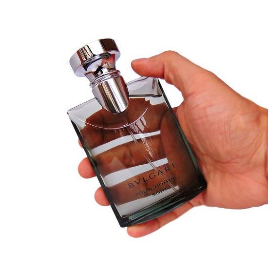 Nước Hoa Nam Bvlgari Soir Pour Homme EDT 100ml | Thế Giới Skin Care