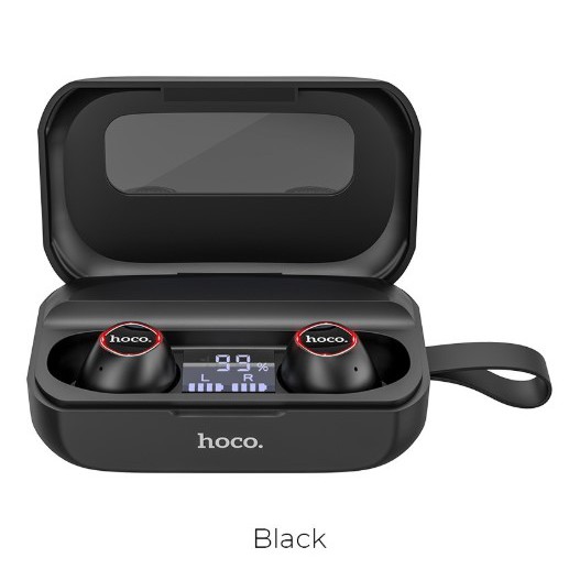❇️❇️CHÍNH HÃNG❇️❇️Tai Nghe Bluetooth Thông Minh Kiêm Pin Sạc Dự Phòng Thế Hệ Mới HOCO ES37