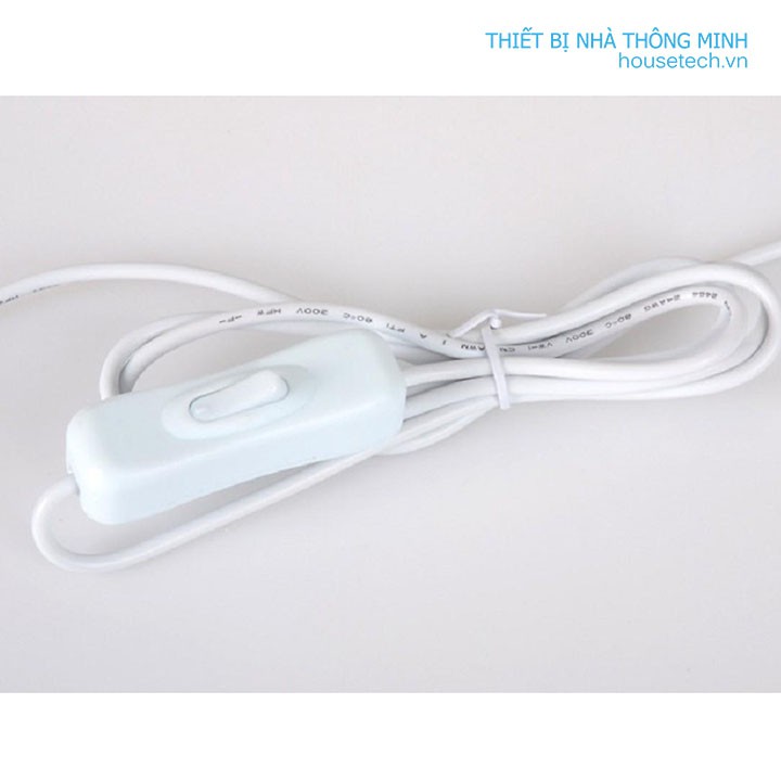 Đèn LED gắn tủ đa năng cổng USB