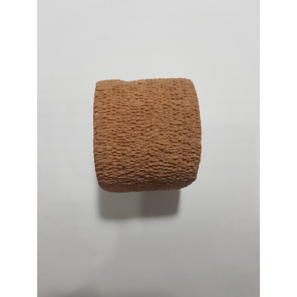 Băng thun y tế tự dính 3M COBAN - Băng thun băng bó vết thương